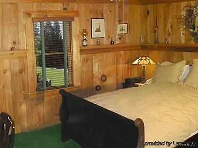 Knickerbocker Mansion Country Inn Lac Big Bear Chambre photo