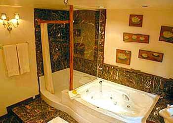 Knickerbocker Mansion Country Inn Lac Big Bear Extérieur photo