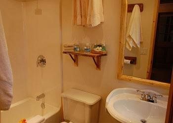 Knickerbocker Mansion Country Inn Lac Big Bear Extérieur photo