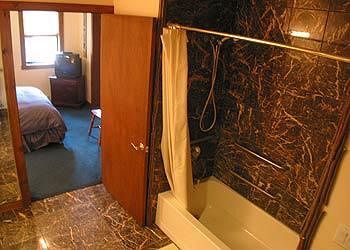 Knickerbocker Mansion Country Inn Lac Big Bear Extérieur photo