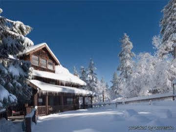 Knickerbocker Mansion Country Inn Lac Big Bear Extérieur photo