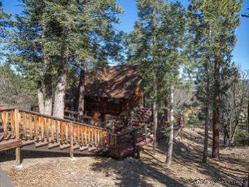 Knickerbocker Mansion Country Inn Lac Big Bear Extérieur photo