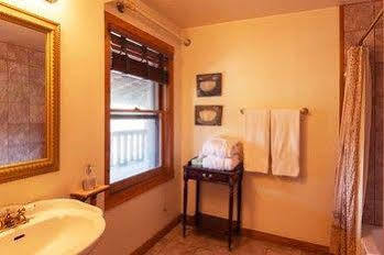 Knickerbocker Mansion Country Inn Lac Big Bear Extérieur photo