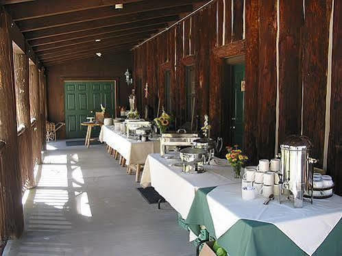 Knickerbocker Mansion Country Inn Lac Big Bear Extérieur photo