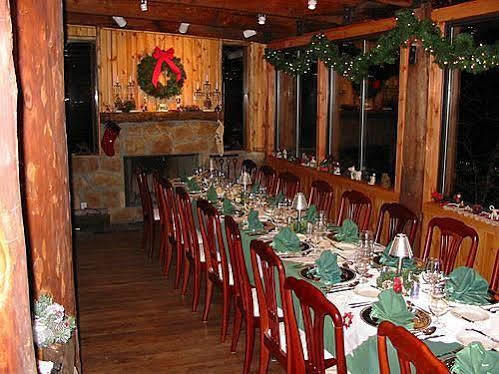 Knickerbocker Mansion Country Inn Lac Big Bear Extérieur photo