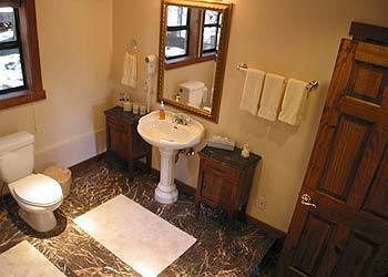 Knickerbocker Mansion Country Inn Lac Big Bear Extérieur photo